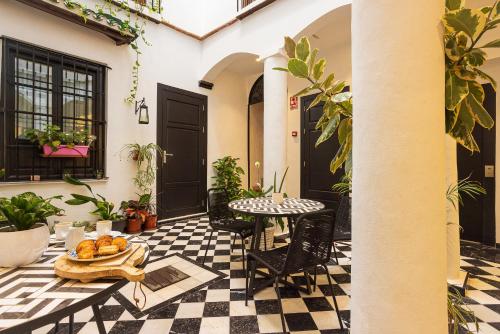 Madeinterranea Suites