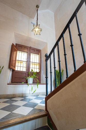 Madeinterranea Suites