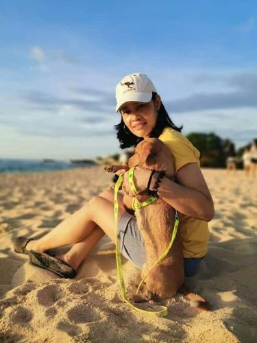 Riverside Transient House/Balingasay-Patar Beach