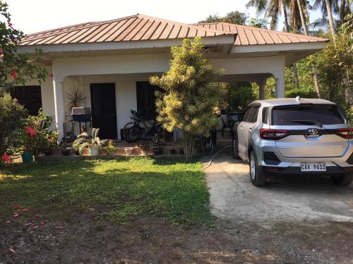 Riverside Transient House/Balingasay-Patar Beach