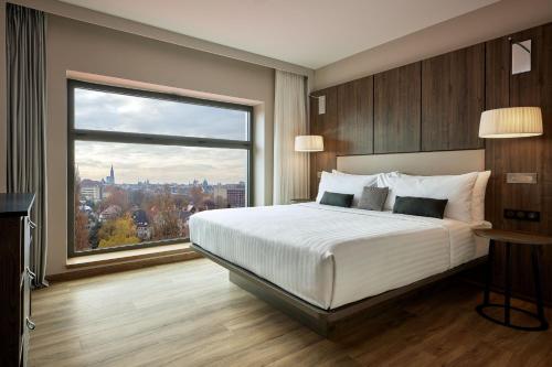 AC Hotel Strasbourg