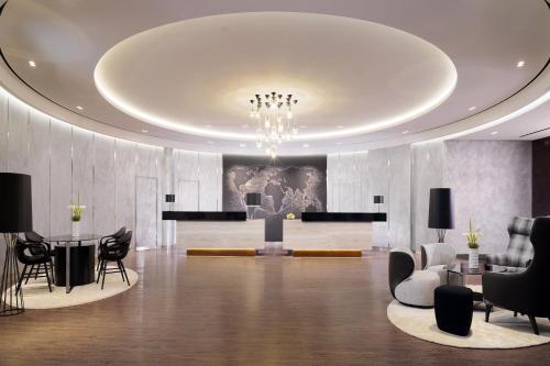 Le Méridien Hotel Hamburg