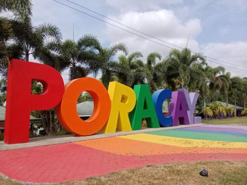Poracay Resort Powered By Cocotel
