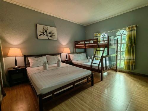 Coco Cabana Apartelle