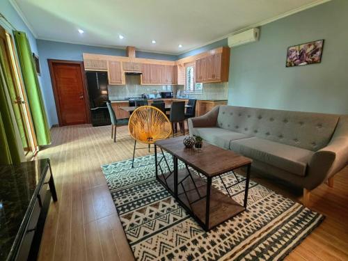 Coco Cabana Apartelle