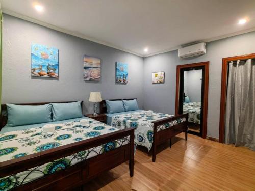 Coco Cabana Apartelle