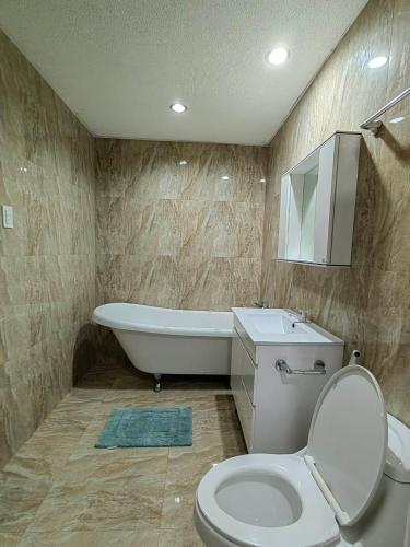 Coco Cabana Apartelle