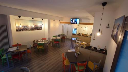 B&B Mar Bianco