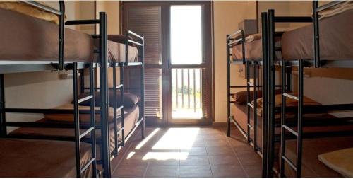 Albergue La Casa Del Peregrino