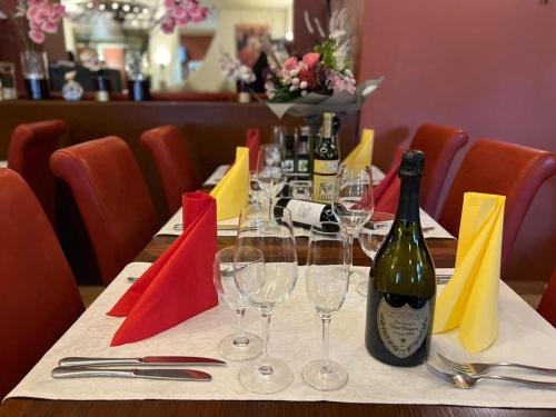 City Apartment Köln