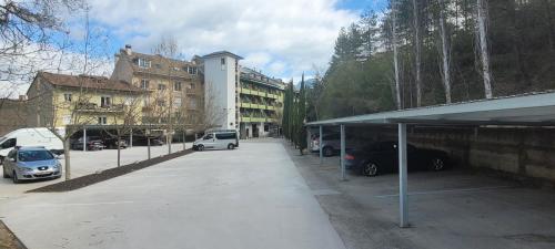 Meson de L'Ainsa