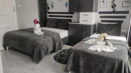 Taksim Green House Hostel