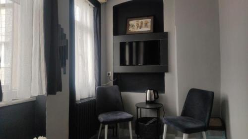 Taksim Green House Hostel