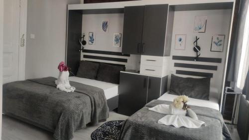 Taksim Green House Hostel