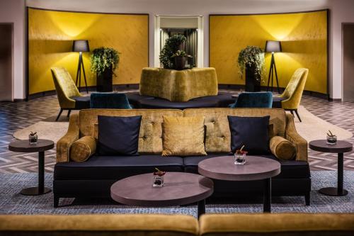 Sheraton Düsseldorf Airport Hotel