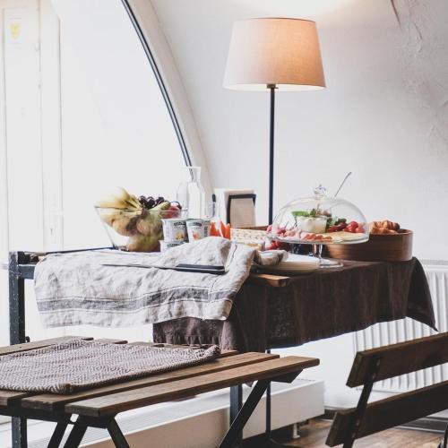 Bookinn B&B