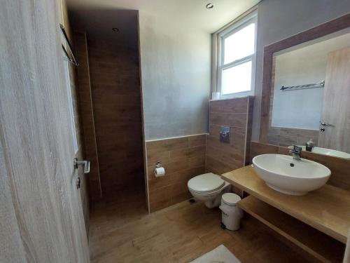 Kochylari Apartments