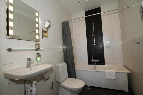 Donners Hotell