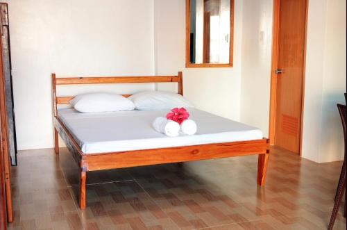 Siargao Sunrise Villa