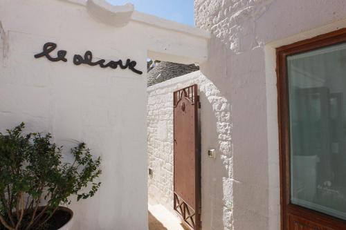 Le Alcove - Luxury Resort Nei Trulli