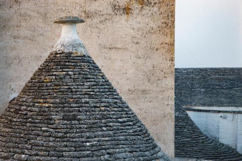 Le Alcove - Luxury Resort Nei Trulli