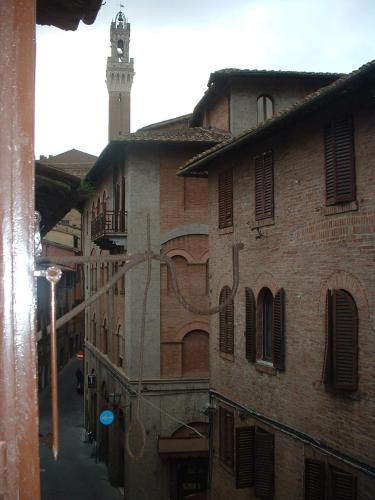 Casa Vacanze Il Campo