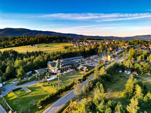 Eco Active Resort Pieniny