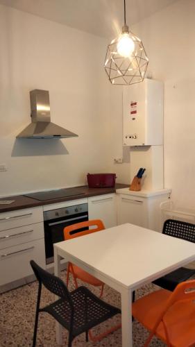 APPARTAMENTO LA SPIAGGETTA