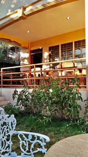 Josephine's Home