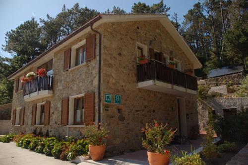 Hotel Rural Fontequeiroso