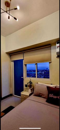 Field Residence SMDC 1BR w/ Netflix