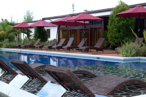 Bella Napoli Resort & Resto