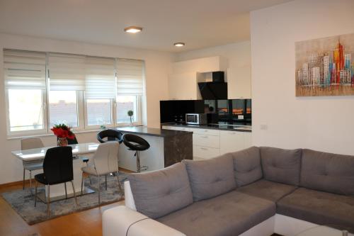 Luxury apartment Anabella