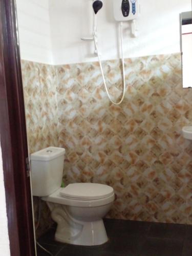 Aroma's Guest House
