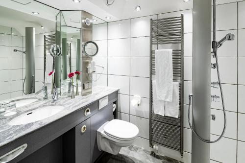 TOP CountryLine Hotel Roth am Strande