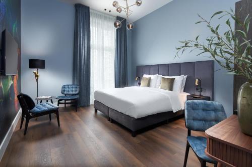 Boutique Hotel Brasa Beemster