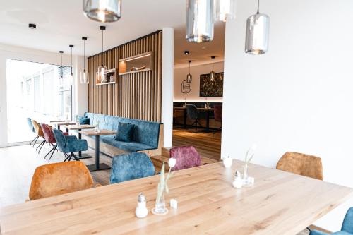 Boardinghouse Plattling