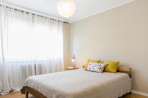 Central Park Apartments