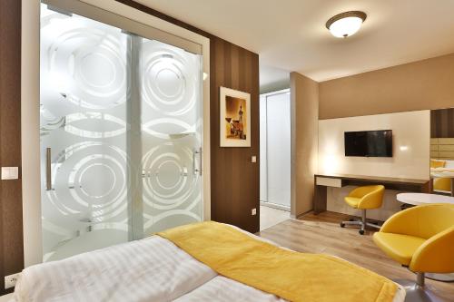 VIP Apartments - Victoria