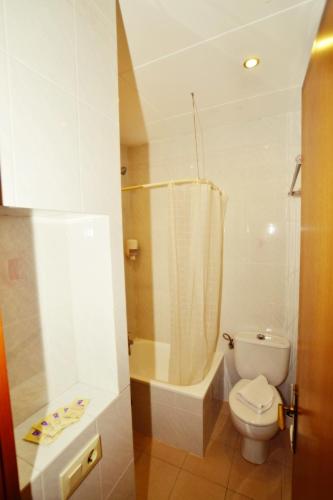 Hostal Mas Ferrer