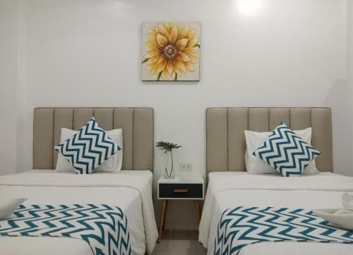 Grand Blue Beach Hotel