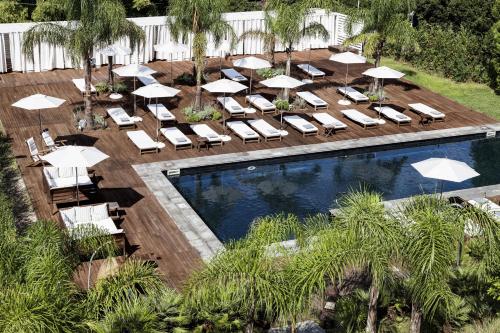 La Suite Boutique Hotel & Spa