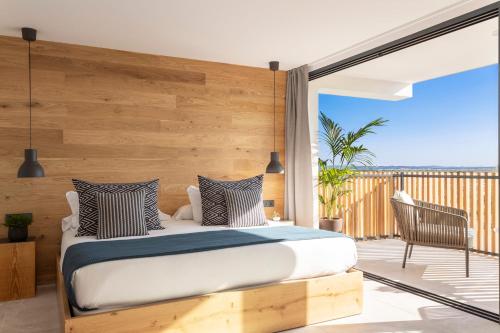 Hotel Las Gaviotas Suites Hotel