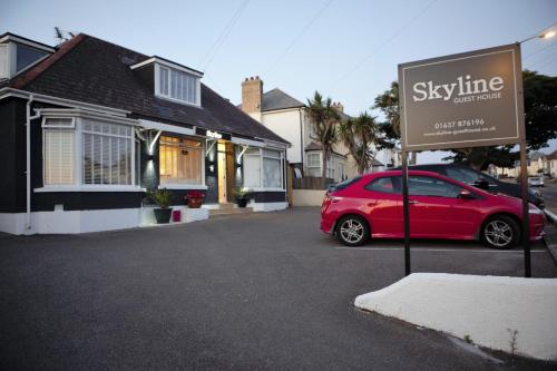 Skyline Guest House