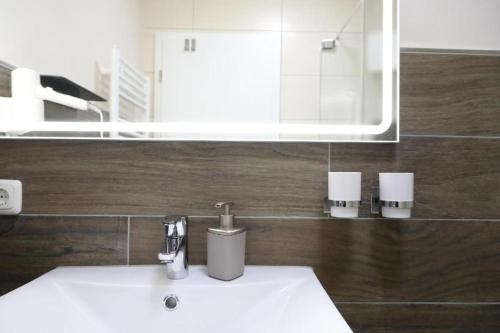 Pension Moselvilla 1900