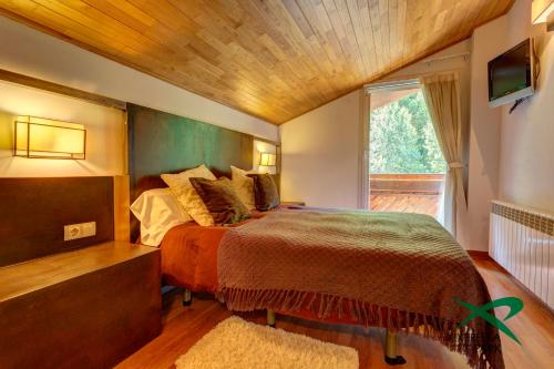 Apartamentos de Xixerella Park