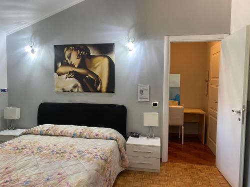 Bed & Breakfast Villagio