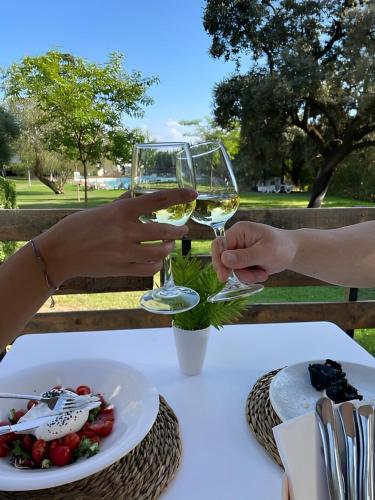 Crisol Jardines de Córdoba