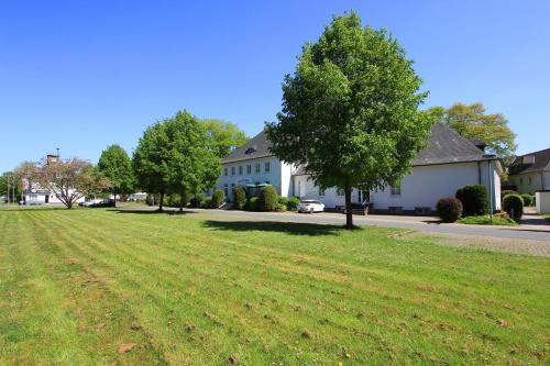 Residenzia Hotel Grenadier