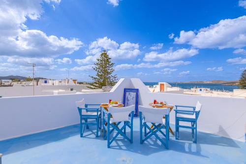 Porto Bello Di Paros